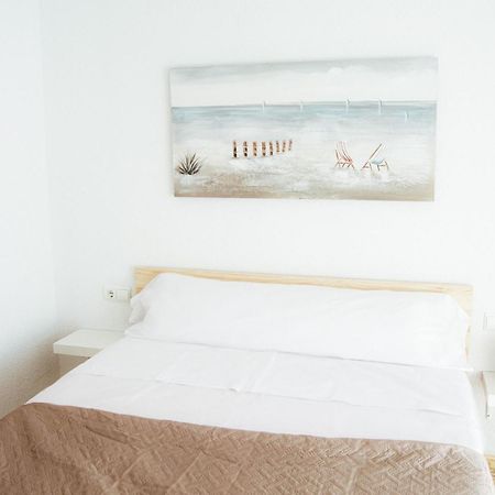 Sol Y Mar Apartments, A 200M De La Playa En El Centro Santa Pola Extérieur photo