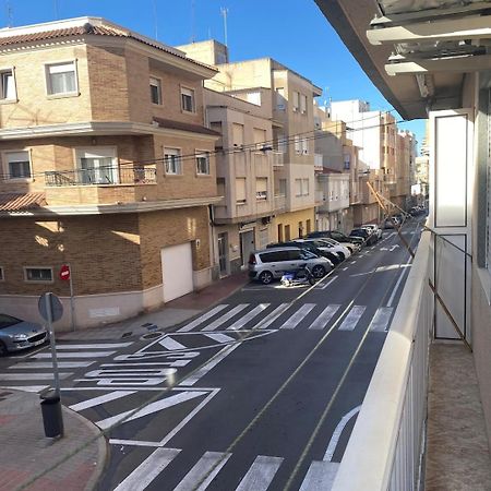 Sol Y Mar Apartments, A 200M De La Playa En El Centro Santa Pola Extérieur photo